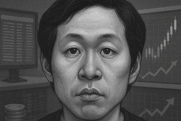 Trading Legends: Takashi Kotegawa Takashi Kotegawa, the Japanese trader known as BNF, who turned $13,600 into $153 million through disciplined day trading.