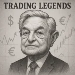 George Soros on Black Wednesday 1992 – The man who broke the Bank of England with a $1 billion trade