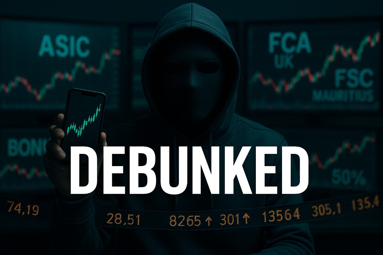 Broker regulation explained – Tier 1, Tier 2, and Tier 3 oversight in forex and CFD trading