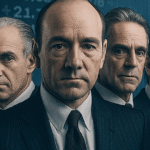 Margin Call 2011 trading and finance movie about investment banking risk and the 2008 financial crisi