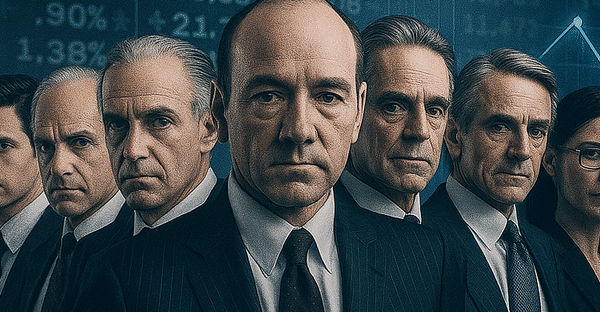Movie Night: Margin Call Margin Call 2011 trading and finance movie about investment banking risk and the 2008 financial crisi