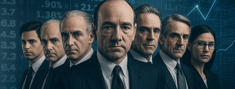 Margin Call 2011 trading and finance movie about investment banking risk and the 2008 financial crisi