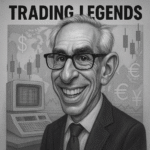 Bill Lipschutz Sultan of Currencies