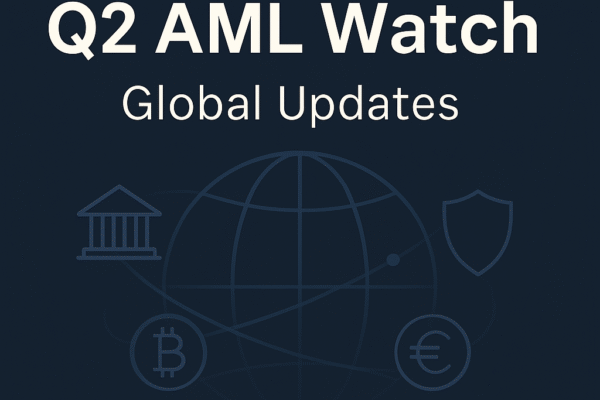 Q2 AML Watch Logo