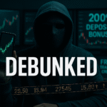 Forex deposit bonus explained – risks of trading credits, hidden conditions, and margin traps