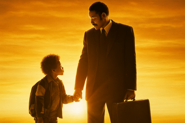 Will Smith as Chris Gardner—liquidity, optionality, and execution under pressure for traders.