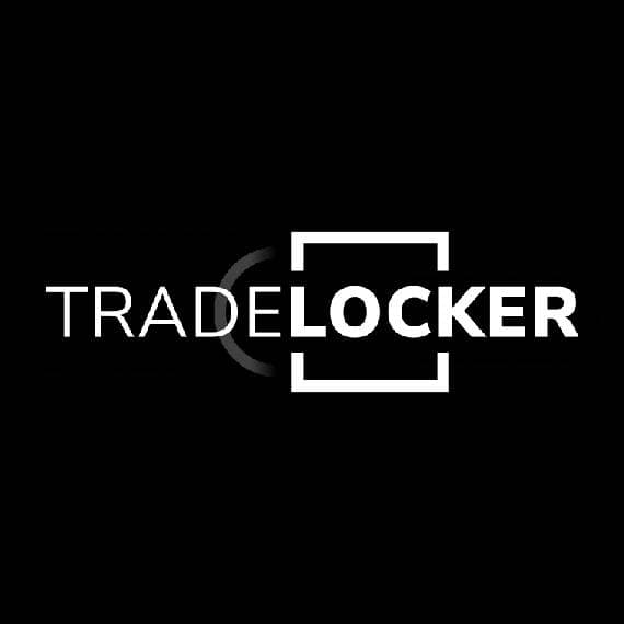 TradeLocker platform logo