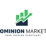 Dominion Markets logo – FSC Mauritius licensed forex and CFD broker