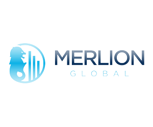 Merlion Global forex broker logo