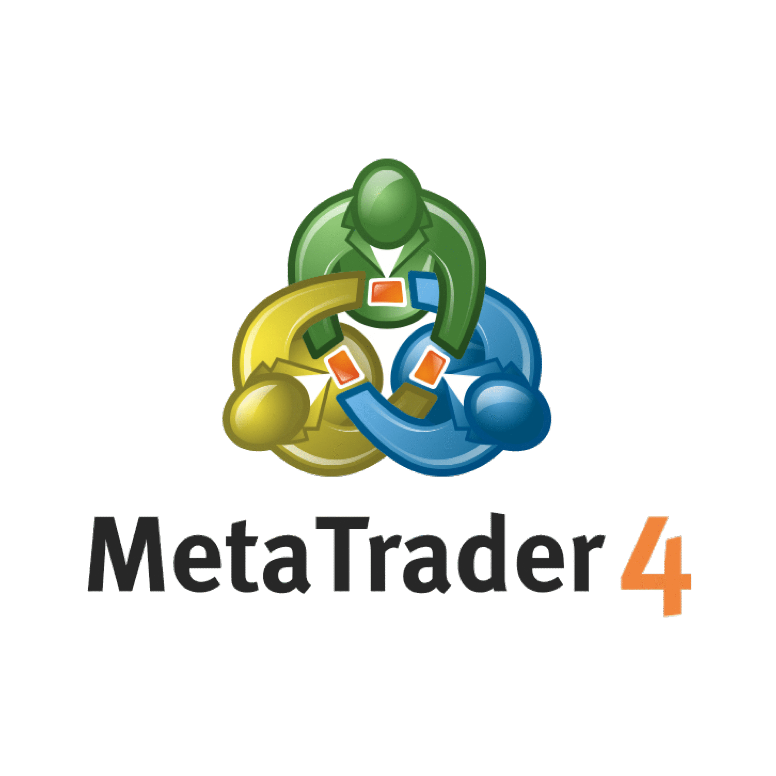 MT4 Offical Logo