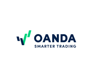 Offical Oanda Logo