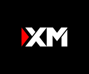 XM Broker Logo - Online Forex and CFD Trading Platform