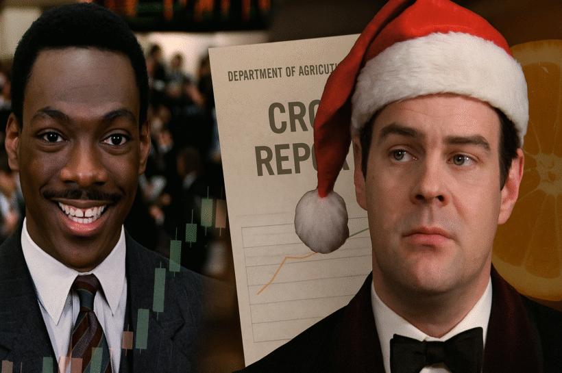 Trading Places – How Leverage Broke the Dukes