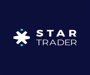 Star Trader Review: Competitive Conditions Meet a Complex Regulatory Landscape Star Trader Logo white in blue background