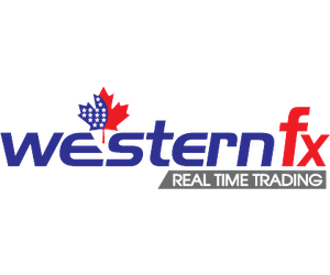 WesternFX Broker Review: High Risk, Some Tools — But Low Trust WesternFX Logo in white background