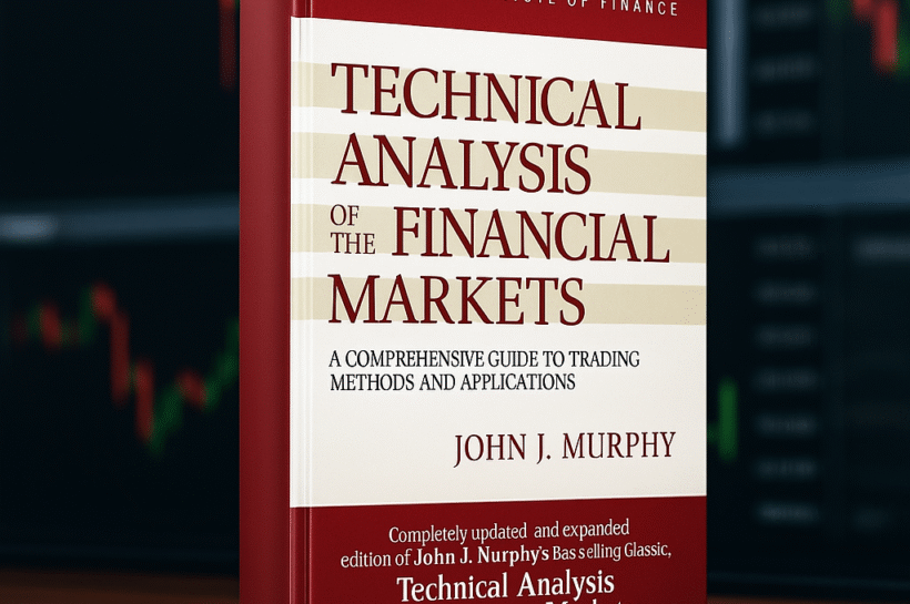Technical Analysis of the Financial Markets by John J. Murphy, A Review