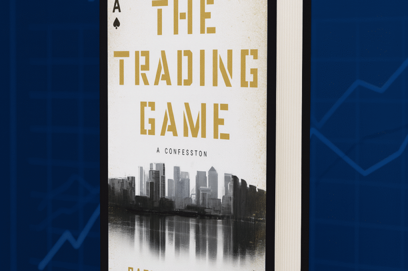 The Trading Game: A Confession by Gary Stevenson, A Review