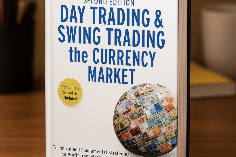 Day Trading & Swing Trading the Currency Market by Kathy Lien