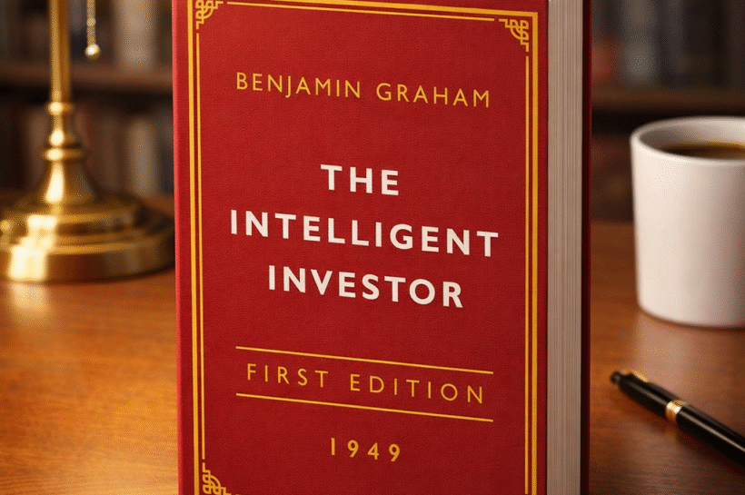 The Intelligent Investor by Benjamin Graham, A Review