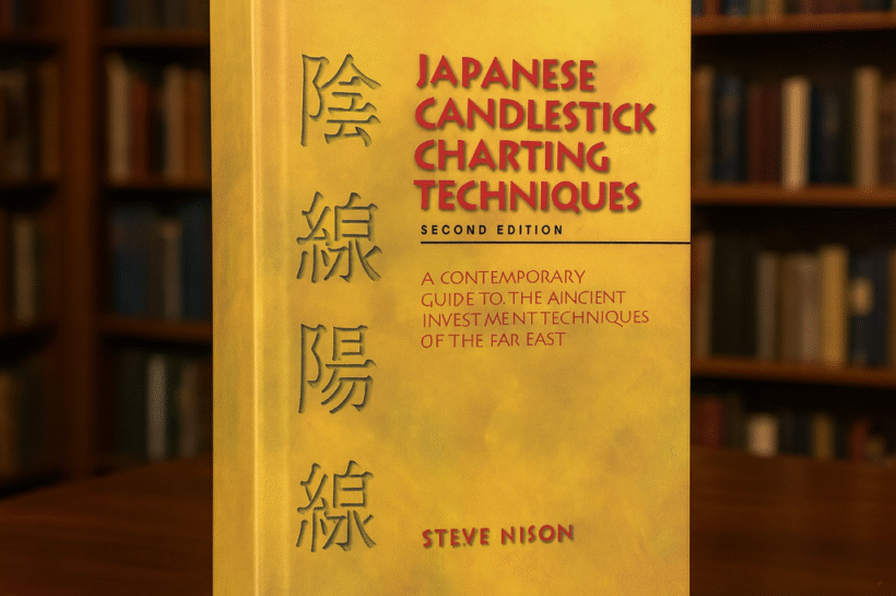 Japanese Candlestick Charting Techniques by Steve Nison, A Review