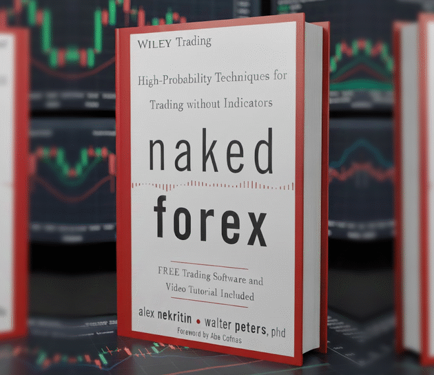 Naked Forex by Alex Nekritin and Walter Peters, A Review