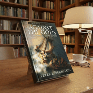 Against the Gods: The Remarkable Story of Risk