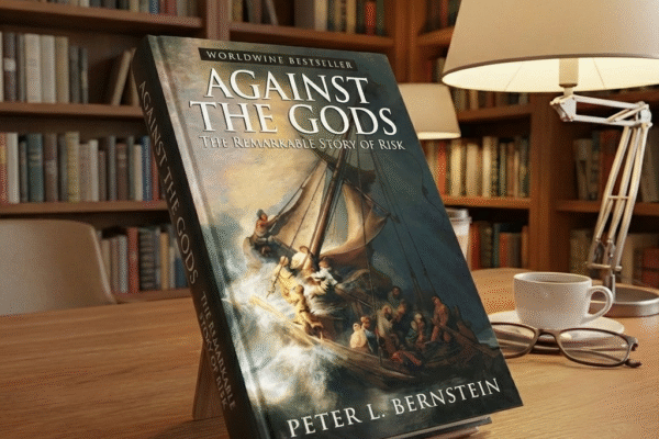 Against the Gods: The Remarkable Story of Risk