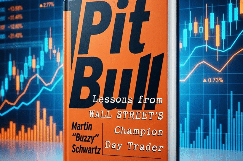 Pit Bull: Lessons from Wall Street’s Champion Day Trader, A Review