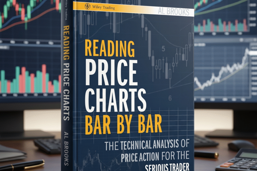 “Reading Price Charts Bar by Bar” by Al Brooks, A Review