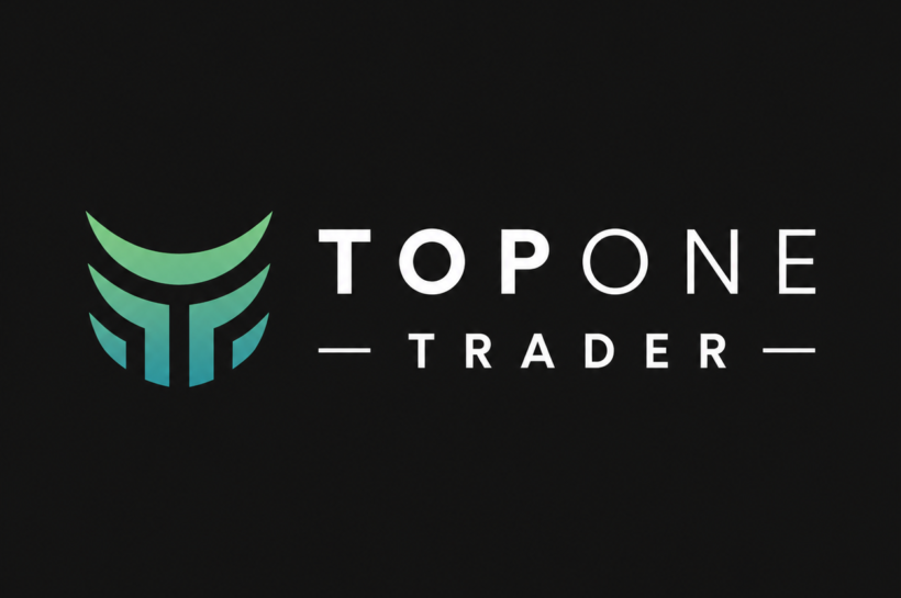 Top One Trader Review 2026: The Good, The Bad, and the Fine Print